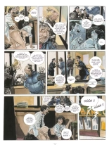 Voyeur 2 - Les petites histoires érotiques de Playboy : page 63