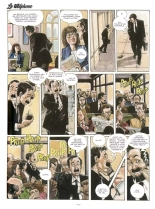 Voyeur 2 - Les petites histoires érotiques de Playboy : page 64