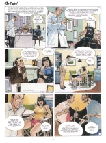 Voyeur 2 - Les petites histoires érotiques de Playboy : page 68