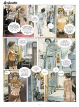 Voyeur 2 - Les petites histoires érotiques de Playboy : page 72