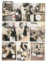 Voyeur 2 - Les petites histoires érotiques de Playboy : page 76