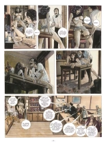 Voyeur 2 - Les petites histoires érotiques de Playboy : page 79