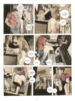 Voyeur 2 - Les petites histoires érotiques de Playboy : page 81