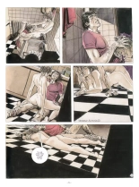Voyeur 2 - Les petites histoires érotiques de Playboy : page 82