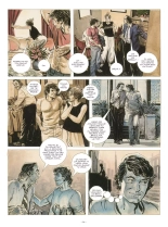 Voyeur 2 - Les petites histoires érotiques de Playboy : page 83