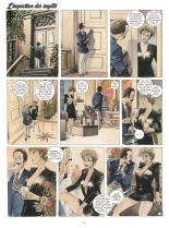 Voyeur 2 - Les petites histoires érotiques de Playboy : page 84