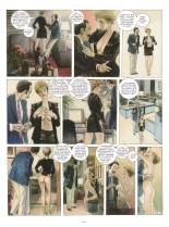 Voyeur 2 - Les petites histoires érotiques de Playboy : page 85