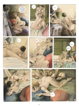 Voyeur 2 - Les petites histoires érotiques de Playboy : page 86