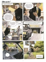 Voyeur 2 - Les petites histoires érotiques de Playboy : page 92