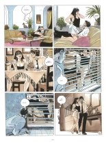 Voyeur 2 - Les petites histoires érotiques de Playboy : page 93