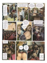 Voyeur 2 - Les petites histoires érotiques de Playboy : page 98