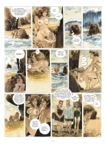 Voyeur 2 - Les petites histoires érotiques de Playboy : page 102