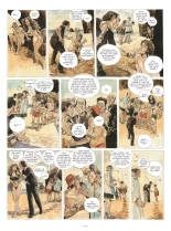 Voyeur 2 - Les petites histoires érotiques de Playboy : page 103