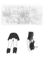 Voyeur 2 - Les petites histoires érotiques de Playboy : page 107