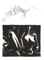 Voyeur 2 - Les petites histoires érotiques de Playboy : page 111