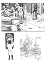 Voyeur 2 - Les petites histoires érotiques de Playboy : page 113