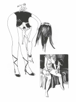 Voyeur 2 - Les petites histoires érotiques de Playboy : page 115