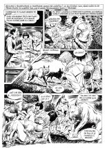W. G. Colber - H.D.S. Attaque : page 7