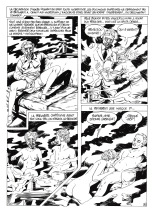 W. G. Colber - H.D.S. Attaque : page 19
