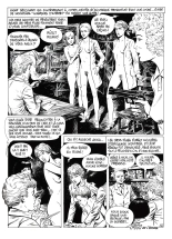 W. G. Colber - H.D.S. Attaque : page 46