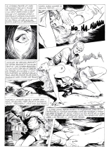 W. G. Colber - Les aventures de Cléo #1 : page 8