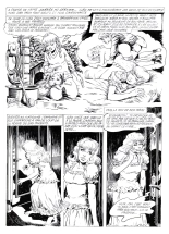 W. G. Colber - Les aventures de Cléo #1 : page 12