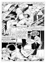 W. G. Colber - Les aventures de Cléo #1 : page 23