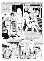 W. G. Colber - Les aventures de Cléo #1 : page 29