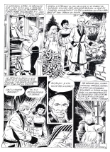 W. G. Colber - Les aventures de Cléo #1 : page 31