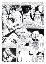 W. G. Colber - Les aventures de Cléo #1 : page 33