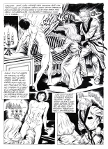 W. G. Colber - Les aventures de Cléo #1 : page 37