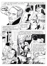 W. G. Colber - Les aventures de Cléo #1 : page 38
