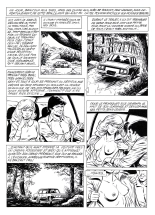 W. G. Colber - Les aventures de Cléo #1 : page 41