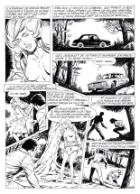 W. G. Colber - Les aventures de Cléo #1 : page 43