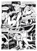 W. G. Colber - Les aventures de Cléo #1 : page 44