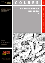 W. G. Colber - Les aventures de Cléo #2 : page 1