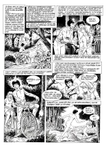 W. G. Colber - Les aventures de Cléo #2 : page 2