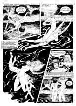 W. G. Colber - Les aventures de Cléo #2 : page 3