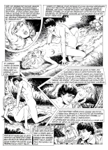W. G. Colber - Les aventures de Cléo #2 : page 7