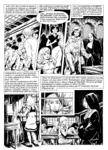 W. G. Colber - Les aventures de Cléo #2 : page 8