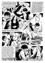 W. G. Colber - Les aventures de Cléo #2 : page 10