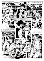 W. G. Colber - Les aventures de Cléo #2 : page 12