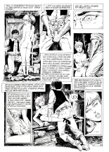 W. G. Colber - Les aventures de Cléo #2 : page 13