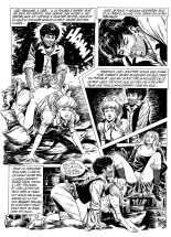 W. G. Colber - Les aventures de Cléo #2 : page 19