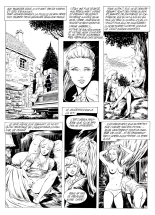W. G. Colber - Les aventures de Cléo #2 : page 29