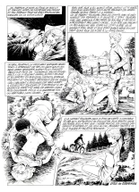 W. G. Colber - Les aventures de Cléo #2 : page 45