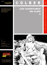 W. G. Colber - Les aventures de Cléo #4 : page 1