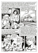 W. G. Colber - Les aventures de Cléo #4 : page 2