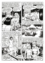 W. G. Colber - Les aventures de Cléo #4 : page 3