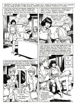 W. G. Colber - Les aventures de Cléo #4 : page 5